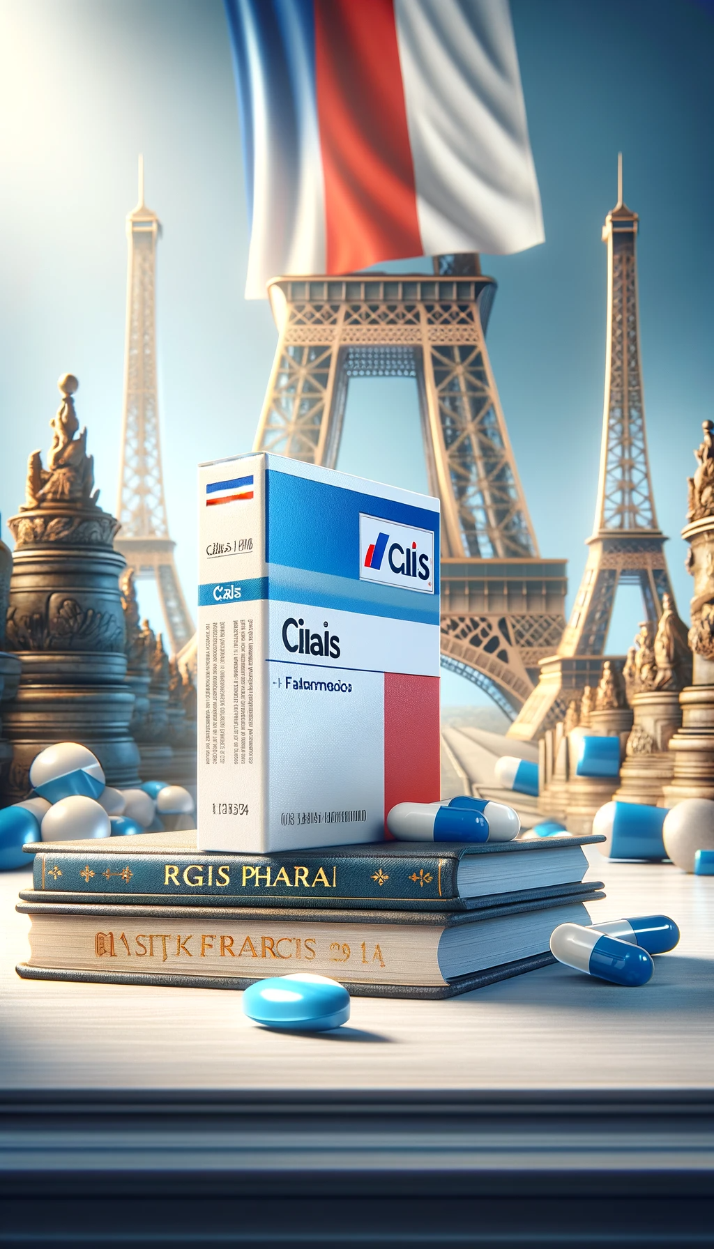 Pharmacie en ligne cialis generique